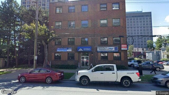 At Home Homecare (Google Street View)