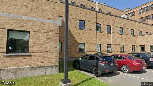 CHSLD (Google Street View)