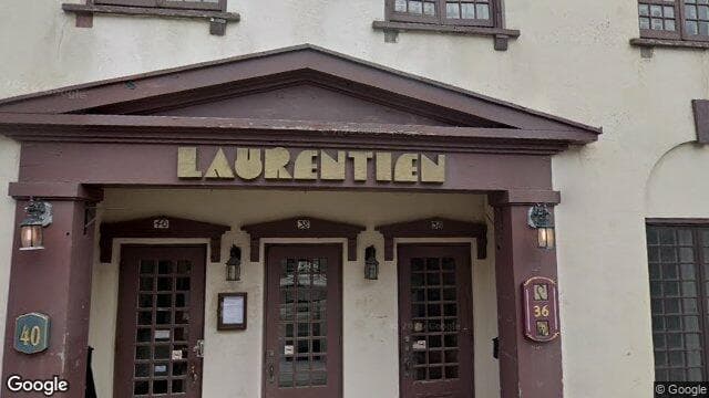 Centre de Soutien Alzheimer (Google Street View)