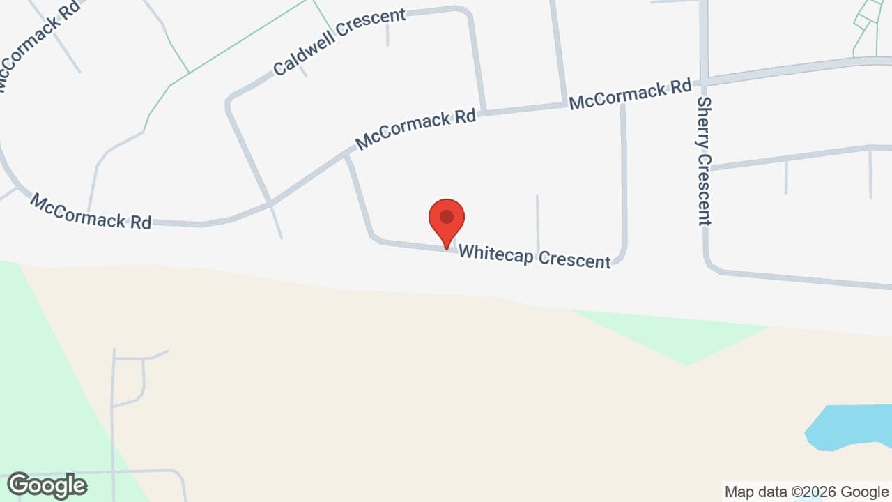 Map: Healthy Life Care Home