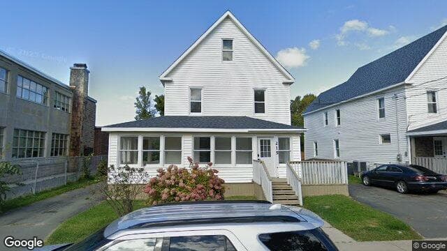 Melanson Special Care Home (Google Street View)
