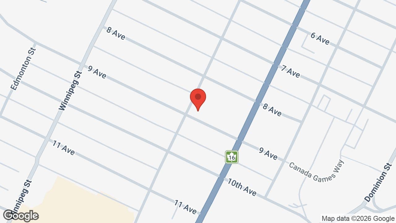 Map: Hearth to Home Meals for Seniors