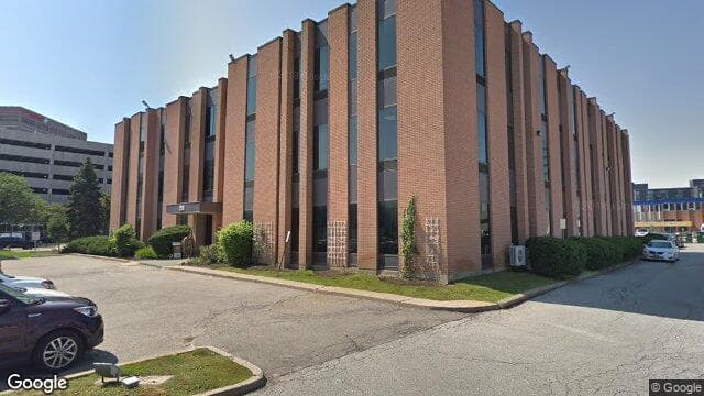 Homecare Group Canada (Google Street View)