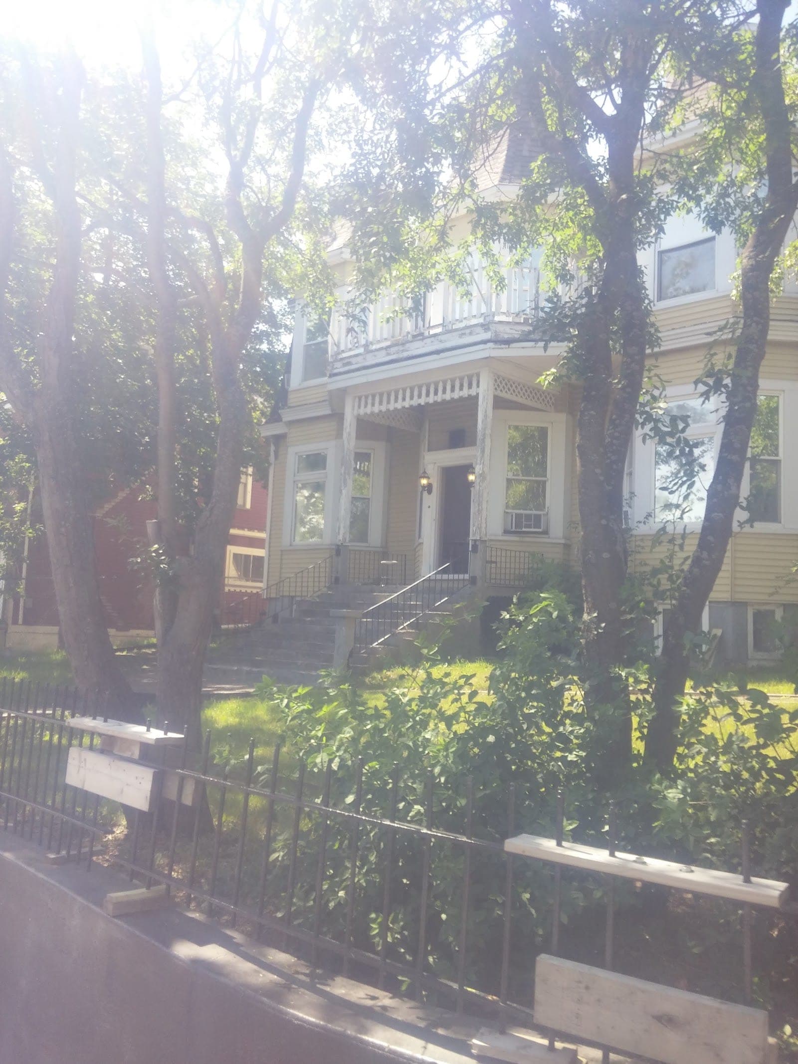 Katherine House (photo: Newfound Hawco, via Google)
