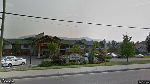 Riverside Retirement Ctr (Google Street View)