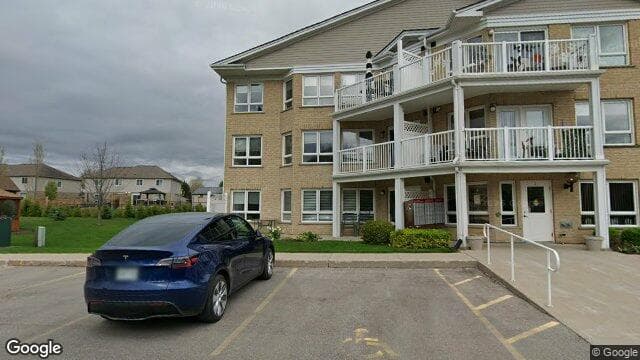 Pond View Retirement Village (Google Street View)