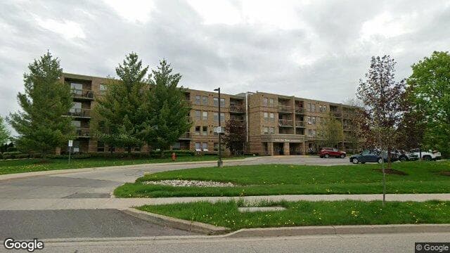 Valley View Manor (Google Street View)