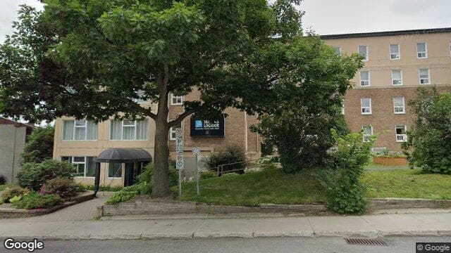 Les Jardins Logidor (Google Street View)