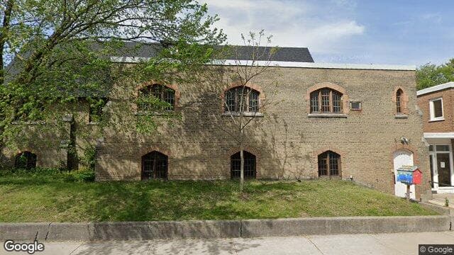 Community Care East York Seniors Centre (Google Street View)