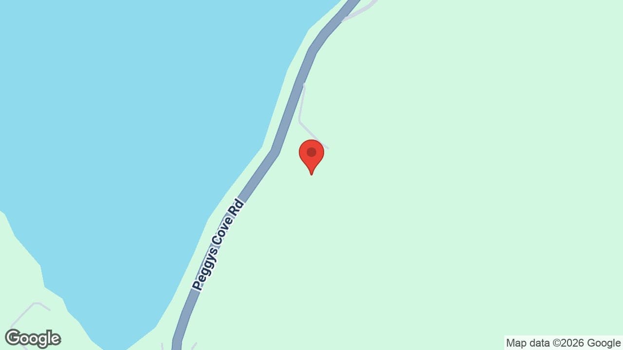 Map: Seabright Rest Home