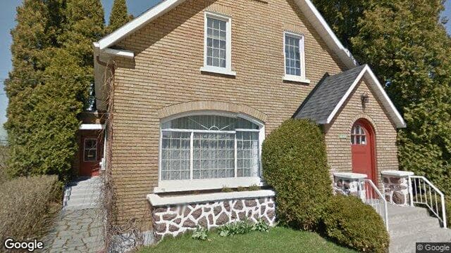 Villa Des Peupliers (Google Street View)