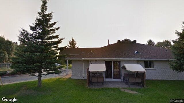 La Société des Bons Amis de la Vallée (Google Street View)