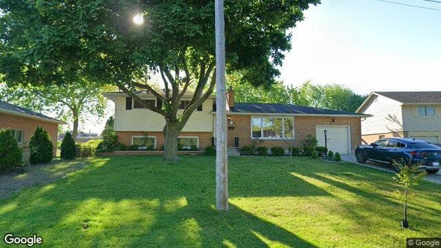Grey Creek Retirement Home & Lodging Services (Google Street View)
