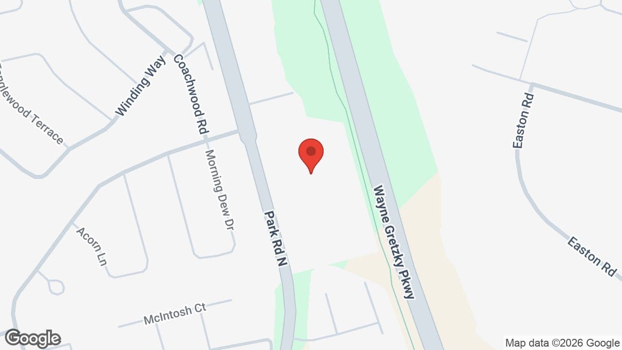 Map: Versa Care