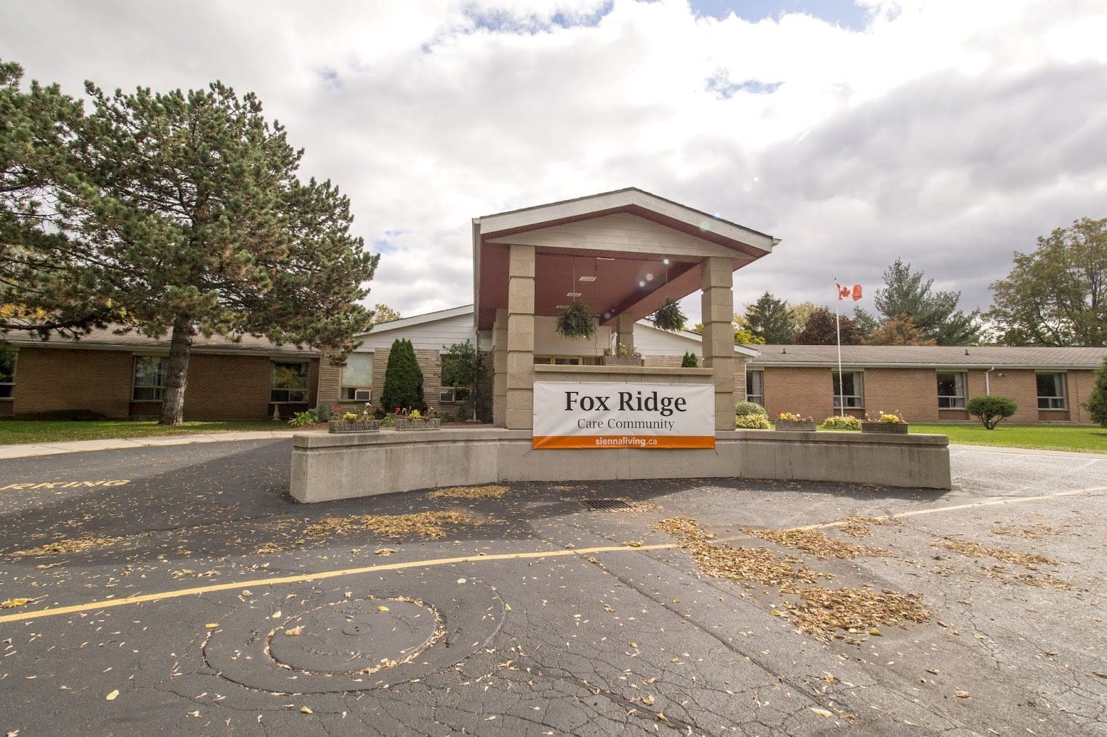 Fox Ridge Care Community (photo: Fox Ridge Care Community, via Google)