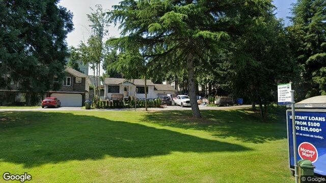 Saint Chrispins Villa (Google Street View)