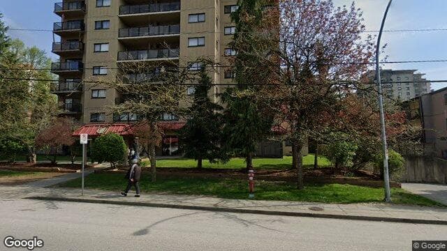 Lions Apartments (Google Street View)
