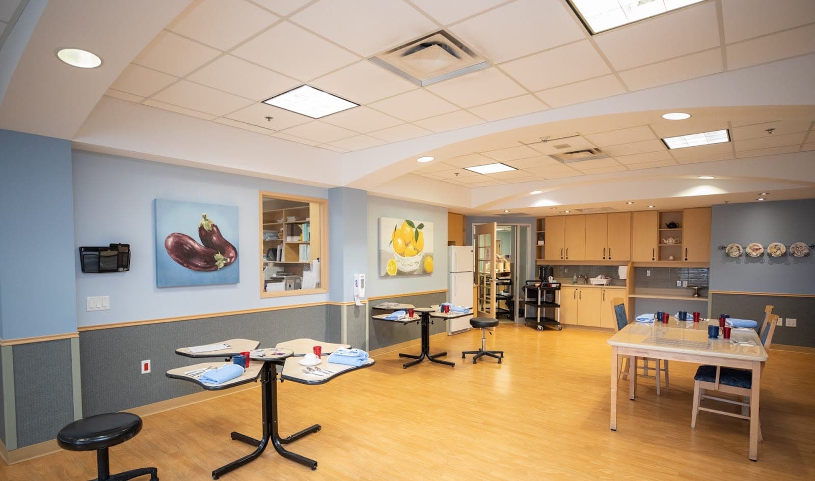 Creek Way Village (photo: Creek Way Village Long-Term Care Home, via Google)