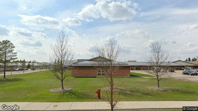 Melody manor (Google Street View)
