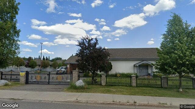 Panjabi Canadian Seniors Society (Google Street View)