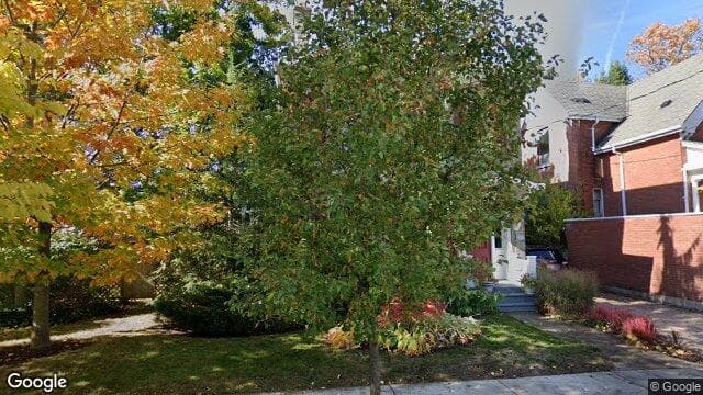 Chateau Gardens (Queens) Nursing Home (Google Street View)
