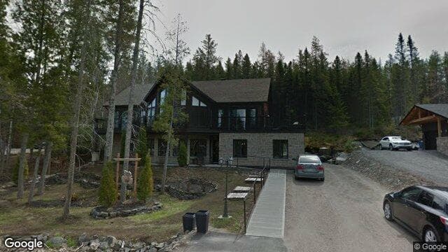 Résidence des Villas (Google Street View)