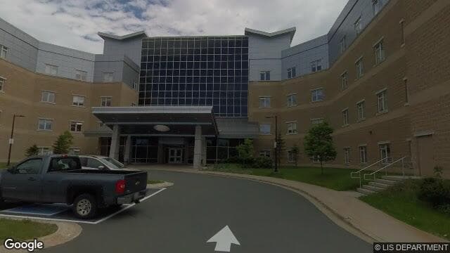Pleasant View Towers (Google Street View)