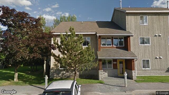 Westwind Village (Google Street View)