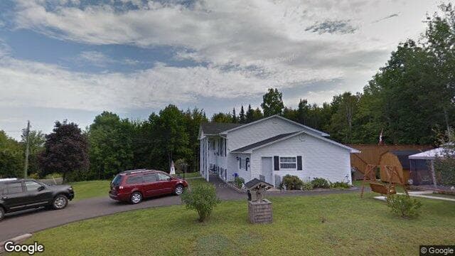 Bartlett's Garden Care Home (Google Street View)
