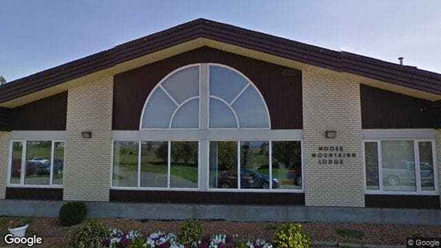 Moose Mountain Lodge (Google Street View)