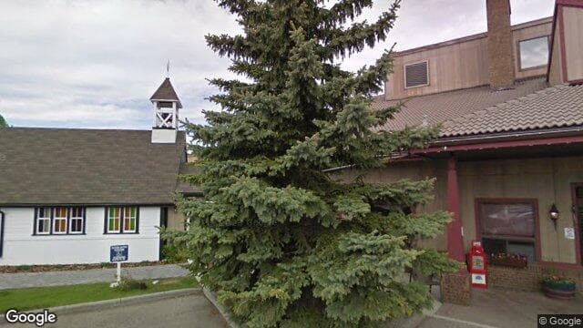 Adult Day Program (Google Street View)
