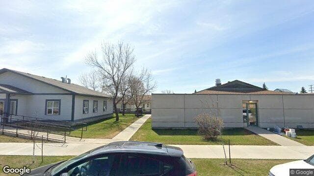 Aurora Court (Google Street View)