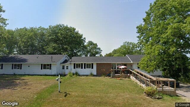 Shady Oaks Rest Home (Google Street View)