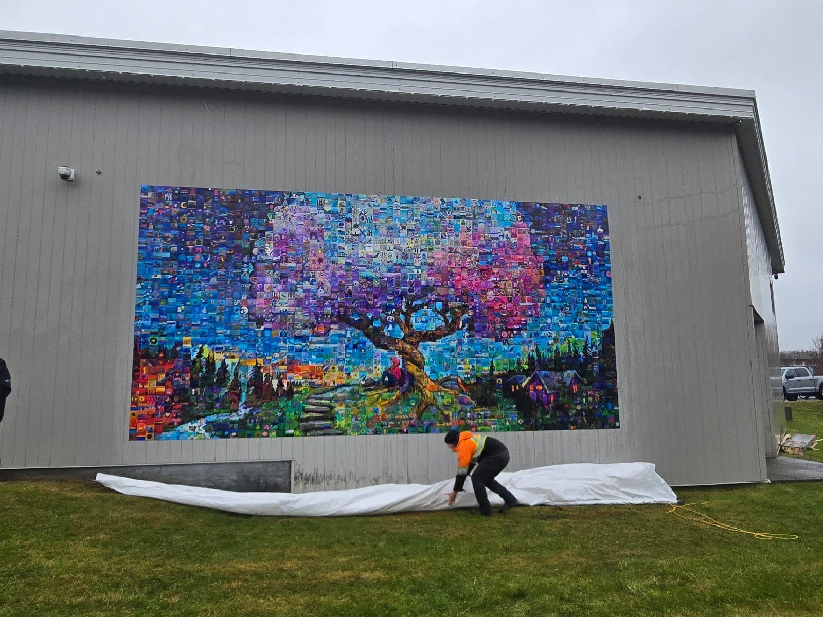 Conception Bay Regional Community Centre (photo: Kerri Abbott, via Google)