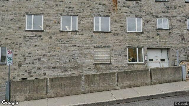 Endymion Supportive Living – Providence Care (Google Street View)