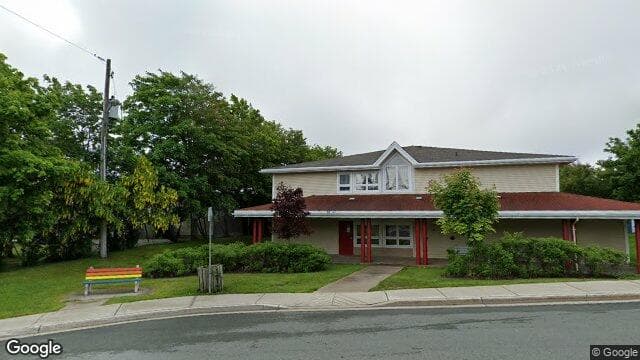 Parkdale Manor Senior Citizens Complex Association (Google Street View)