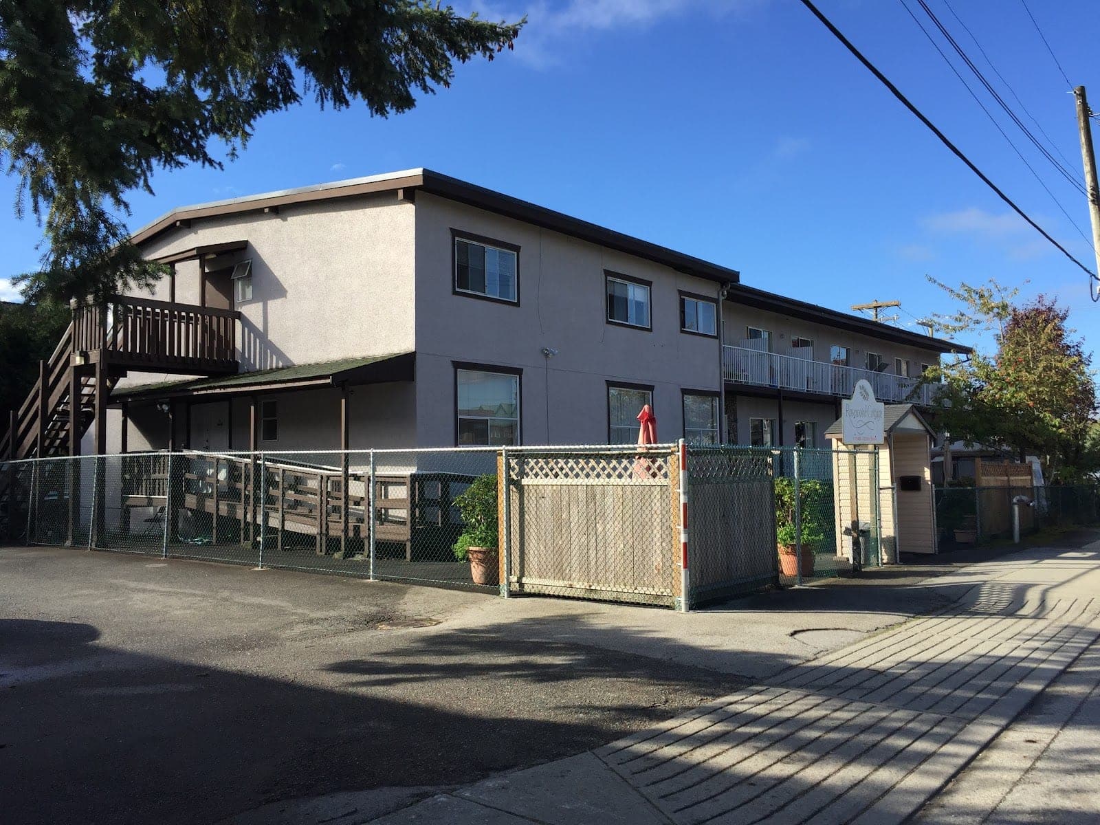 Heshun rosewood senior Centre (photo: Heshun rosewood senior Centre inc., via Google)