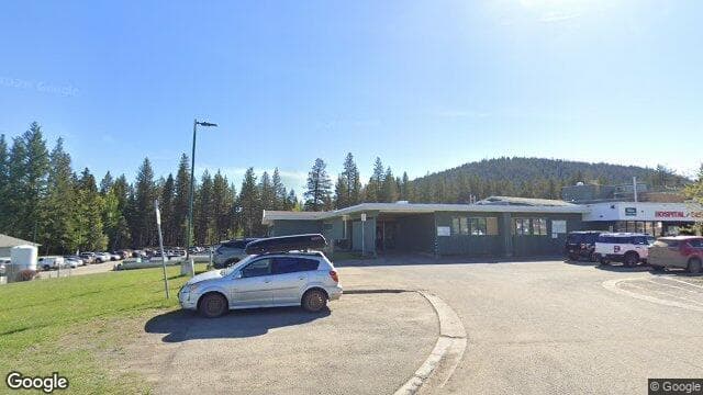 Hospice/Palliative Care (Google Street View)