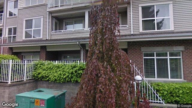 Mayfair Gardens (Google Street View)