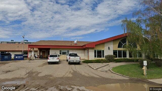 Western Senior Citizens Home (Google Street View)