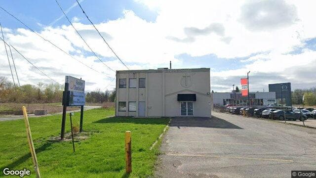Adult Community Support Program (Google Street View)