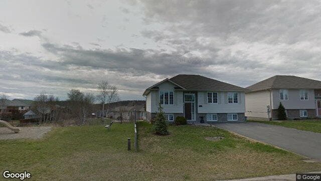 Oak Care home (Google Street View)