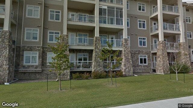 Heritage Heights (Google Street View)
