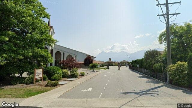 Sunset Manor (Google Street View)