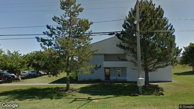 Riverview Kinsmen Residence (Google Street View)