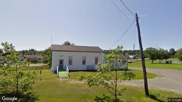 Noel New Horizons (Google Street View)