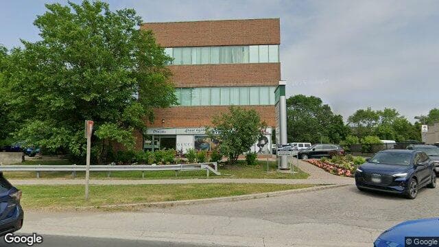 Renew Home Health Care (Google Street View)