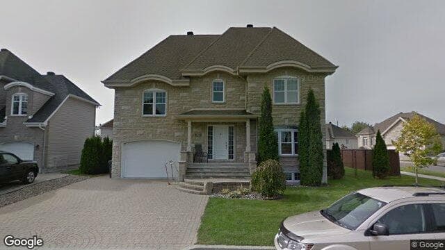 residence du bonheur (Google Street View)