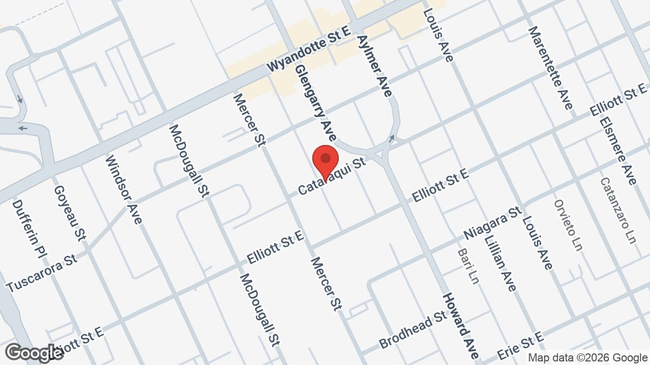 Map: Mahesh Matta Residence