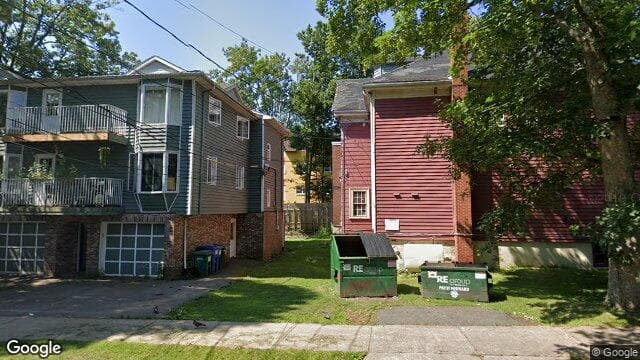 Colonial Nursing Home (Google Street View)